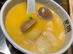 -No.DD戳子烧烤·江湖菜(北京总店)