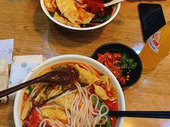 -螺小胖柳州螺蛳粉(钟楼总店)