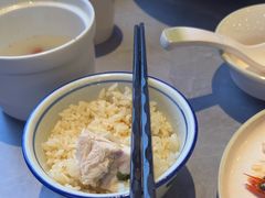 -沿江海南菜·文昌鸡祖师爷(大东海店)