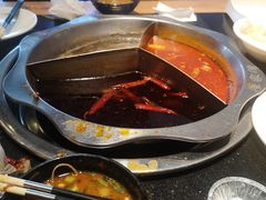 -董家湾重庆老火锅(嘉华店)