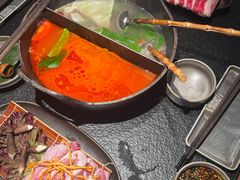 -大龙燚·旷野鲜火锅(广州首店)