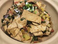 -农家湘菜(安亭店)