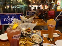 -阿甘虾餐厅(凌霄阁店)