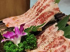 -丸藏和牛烧肉专门店(园区师惠坊店)
