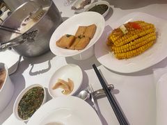-红雀围·海鲜火锅(陆家嘴中心店)