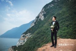 唯美浪漫-巴黎婚纱摄影工作室