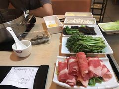 -野妹火锅(龙岗店)