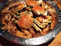 -东门町美食街