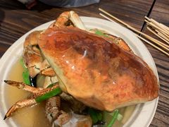 -盒马鲜生(龙德广场店)