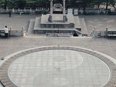 -句容茅山景区