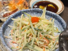 -大渔铁板烧(东城店)