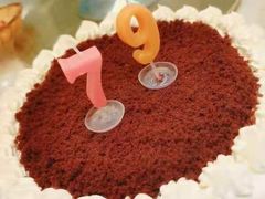 大都会红丝绒蛋糕（6吋）-派悦坊·甜品·蛋糕(日坛店)