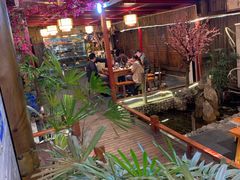 -三道苗苗鱼·美蛙黄辣丁(八里店)