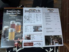 -普兰达德国餐厅·德式脆皮烤猪肘·自酿啤酒(观唐店)