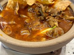 -雙冲柳州螺蛳粉&酸嘢&桂林米粉(簋街店)