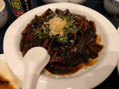 -老吉士酒家(天平路店)
