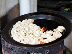 -胡记锅贴·沪上游子老鸭粉丝汤(太原路店)