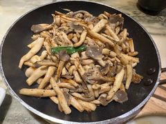 -范家小馆·烤鸭新京菜(金融街店)