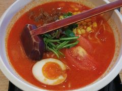 -味千拉面(巴黎春天浦建店)
