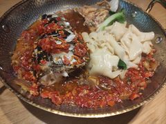 -天堂鸟水煮鱼·烟火川菜(凤凰路店)