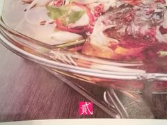 菜单-花家怡园