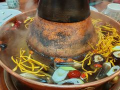 -阳坊胜利涮羊肉(阳坊老店)