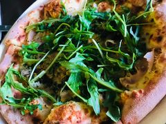 -PIZZA BIANCA(万象城店)