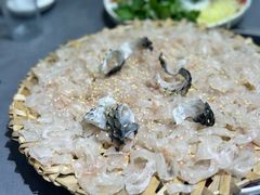 -官塘陈记鱼生·潮汕砂锅粥·牛肉火锅(潮枫路总店)