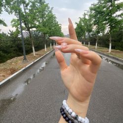 -艾珂·美甲美睫