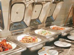 -重庆丽苑维景国际大酒店·海鲜自助餐厅