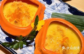 Best-Selling Cheese-Baked Crab Puffs