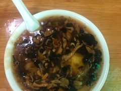 豆腐脑-增盛魁小吃店