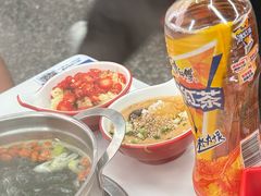 -日月昇渔家菜·海肠捞饭·大连海鲜(星海公园店)