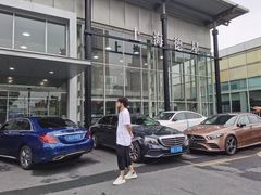 -上海德星奔驰(江杨南路店)