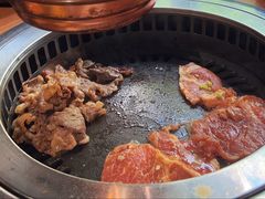 -香猪坊韩国烤肉专属门店(魏公村店)