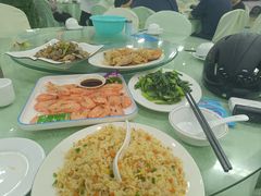 -景好海鲜餐厅(大鹏必选旅游店)