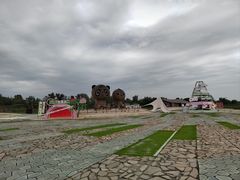 -中国天府农业博览园