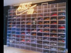 -NIKE上海青浦优选体验店
