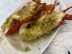 -众味海鲜大排档·活海鲜·潮汕味(南澳店)