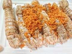 -徐记海鲜(梅溪新天地店)