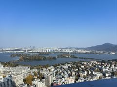 -洲际酒店·地平线全日餐厅HORIZON CAFÉ