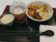 -永和大王(春日上新·浦东南路店)