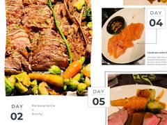 -深圳四季酒店·馥自助餐厅