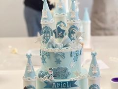 -CAKE BOSS 蛋糕老板(西单君太百货店)