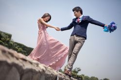 -太古映画婚纱摄影(天河店)