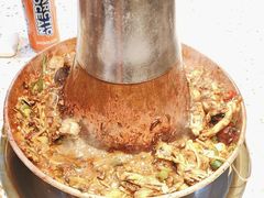 -老佛爷铜炉蛙锅(东门老街店)