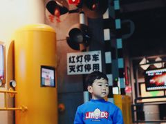 -扬州科技馆