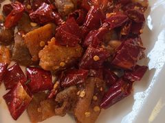 -博悦茶餐厅(文殊院店)