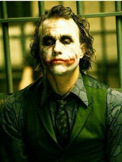 cosplay造型·无痕接发-"【项目】接发我想cos黑暗骑士崛起里的.