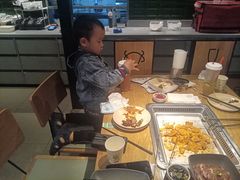 -新石器烤肉(招商1872店)